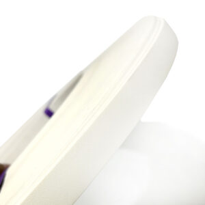 Edge Band Matte White