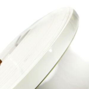 Edge Band UV PET White
