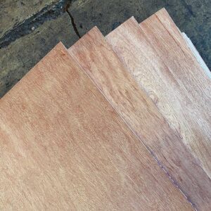 Marine Plywood