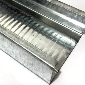 Metal Studs 31mmx70mmx3M