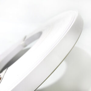 Edge Band Paper White