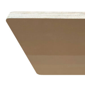 High Gloss Board UV Beige