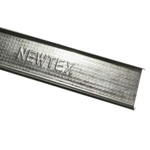 Carrying Channel 12mmx38mmx5M