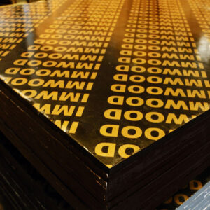 Imwood Phenolic Board