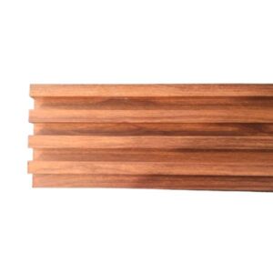 WPC Indoor Fluted 4 in 1 Panel - Phoebe