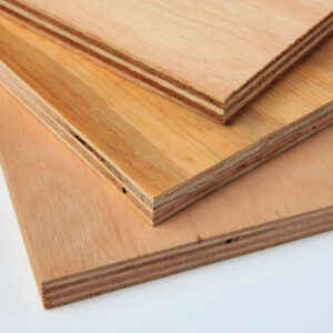 Local Ordinary Plywood