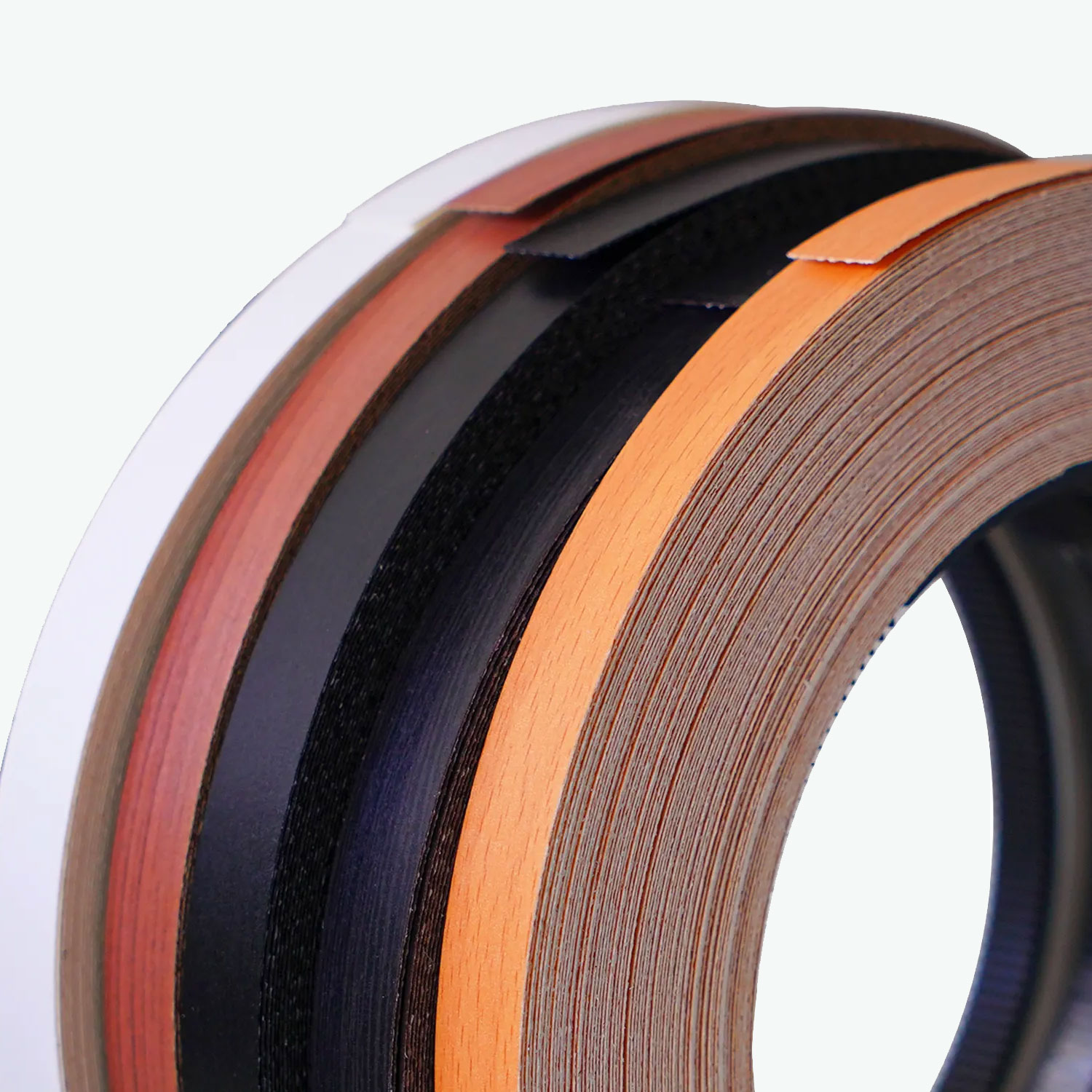 PVC Edge Bands