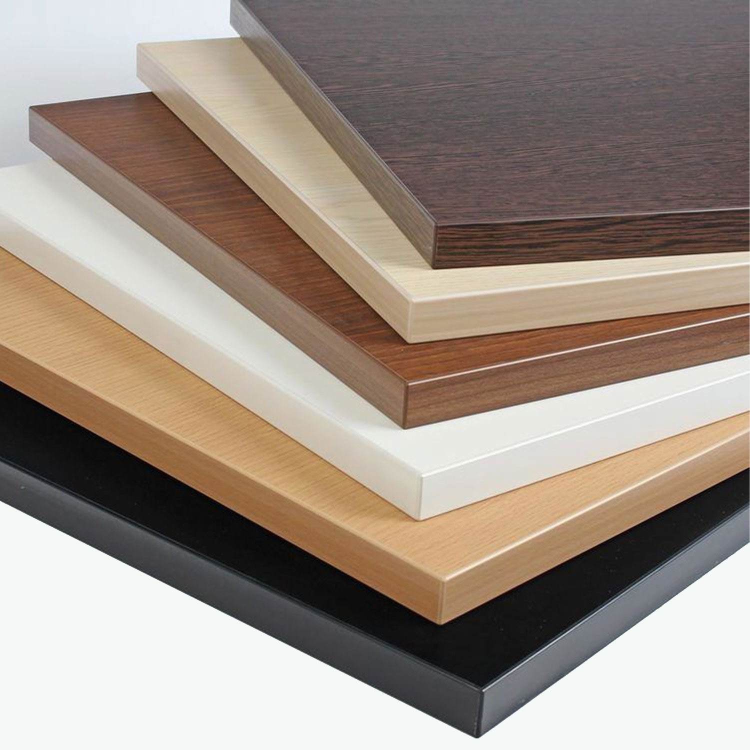 Laminated Boards
