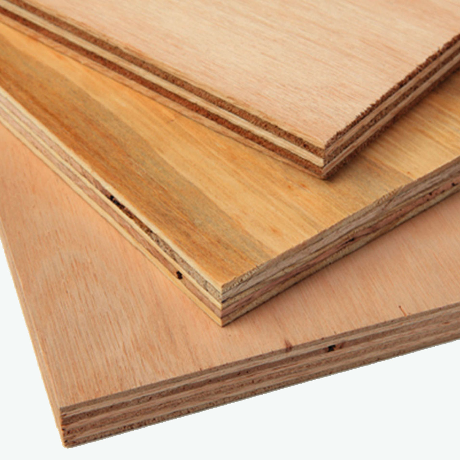 Plywood & Plyboard