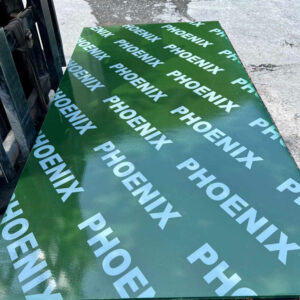 Phoenixply (Green) Phenolic Board