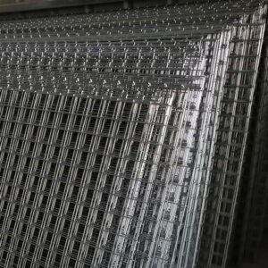 Steel Matting
